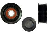 Denckermann P316003 Puleggia Di Rinvio Cinghia Trapezoidale Per Ford Mondeo Iii Station Wagon (Bwy) Mondeo Iii (B5Y) Mondeo Iii Berlina (B4Y) Transit Bus Per Jaguar