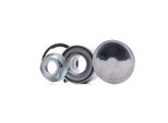 Nty Kit Cuscinetti Ruota Posteriore Anteriore Per Renault Clio Iii Hatchback (BR0/1, CR0/1) KLT-NS-071
