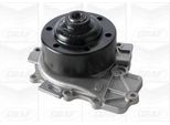 Graf PA1278 - Oe 651 200 39 01 Pompa Dell'acqua Per Viano (W639), Vito (W639)