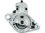 AS-PL S0028 Motorino Di Avviamento 1,1Kw Per Chrysler Stratus Cabriolet (Jx) 12V