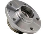 Denckermann Kit Cuscinetti Ruota Posteriori Per Vw Golf V Hatchback (1K1) W413332