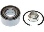 Denckermann Kit Cuscinetti Ruota Anteriori Per Opel Combo Furgone/Station Wagon (X12) 74 Mm W413273