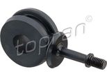 Topran 103 484 - Oe 357 411 315A Asta Di Accoppiamento, Asse Anteriore Per Passat (35I)