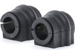 Topran 401 293 - Oe 203 323 20 85 Gomme Per Steli, Asse Anteriore Per Classe C (W203), Classe C (CL203), Classe C (S203), Clk (C209)