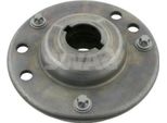 Swag 40 92 7362 Supporto Ammortizzatore Anteriore Per Opel Vectra C Caravan (Z02) Vectra C Limousine (Z02) Signum Cc (Z03) Vectra C Cc (Z02) Per Fiat Croma