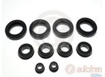 Autofren Seinsa Kit Di Riparazione Cilindro Freno Ruota D3468 Posteriore 30Mm