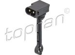 Topran 502 810 - Oe 6411 8 391 392 Sensore Temperatura Interna Per Serie 5 (E39), Serie 7 (E38), X5 (E53)