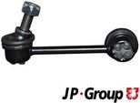 Jp Group 3840400170 - Oe 3410592 Asta Di Accoppiamento, Asse Anteriore Sinistro Per MX-5 Ii (Nb), MX-6 (Ge), Xedos 6 (Ca), 323 (Ba)