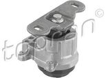 Topran 634 438 - Motorlager Oe 2S716F012AB, Posteriore Per Mondeo Iii
