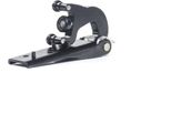 Fast FT95582 Guida A Rulli Per Porta Scorrevole Per Furgone Opel Movano B (X62) Centrale