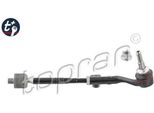 Topran 627 656 - Oe 3210 6 792 030 Tirante Per Serie 1 (F20), Serie 1 (F21), Serie 2 (F23), Serie 2 (F22, F87), Serie 3 (F30), Serie 3 Gt (F34), Serie 3 (F31), Serie 4 (F33), Serie 4 (F32, F82), Serie 4 (F36)