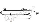 Topran 623 020 - Sensore Abs Oe 89543 0D020 Per Yaris (P9)