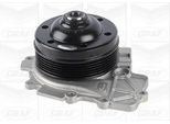 Graf PA1279 - Oe 651 200 41 01 Pompa Dell'acqua Per Viano (W639), Vito (W639)