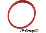 Jp Group 1119609600 - Guarnizione Collettore Di Aspirazione Oe 03E129717B Per Rapid (Nh), Polo (9N), Ibiza (6L), Cordoba (6L), Fabia I (6Y), Roomster (5J), Fabia Ii (54), Ibiza (6J, 6P), Polo (6C, 6R), Toledo Iv (KG3)