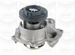 Graf PA1252 - Pompa Dell'acqua Oe 1334197 Per Astra J, Cascada (W13), Insignia A (G09), Zafira Tourer C