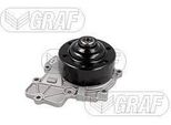 Graf PA1251 - Oe 651 200 33 01 Pompa Dell'acqua Per Viano (W639), Vito (W639)