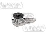 Graf PA1289 - Pompa Acqua Oe 19200 R40 A01 Per Accord Viii, CR-V Iii (Re)