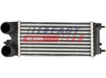 Fast FT55574 - Intercooler Oe 1882817 Per Tourneo Connect, Transit Courier