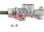 Fast FT33095 Pompa Freno Per Opel Movano Panel Van (X70) Movano Bus (X70) Movano Platform / Chassis (X70) Arena Bus (A97)
