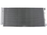 Fast FT55315 Condensatore Climatizzatore Condensatore Climatizzatore Per Opel Movano B Furgone (X62)