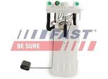 Fast FT53036 Pompa Carburante Elettrica Per Renault Master Iii Furgone (Fv)