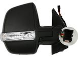 Fast FT88351 Specchio Retrovisore Esterno Destro Per Opel Combo Furgone/Station Wagon (X12) Riscaldato Elettrico