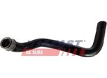 Fast FT61602 - Tubo Radiatore Oe 9065010382, Inferiore Sinistro Per Sprinter (W906), Crafter (2E), Crafter (2F)