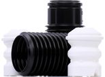 Daco Germany PK1510 Kit Antipolvere Ammortizzatore Per Vw Polo (9N) Fox Hatchback (5Z1, 5Z3, 5Z4) Polo (6N2) Polo Classic (6V2) Polo Berlina (9N4)