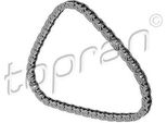 Topran 117 861 - Catena Di Distribuzione Oe 06E 109 465AS Per A4 (8K), A5 (8T), A6 (4F), A6 (4G), A7 (4G), A8 (4H), Q5 (8R), Q7 (4L), Q7 (4M), Touareg (7P)