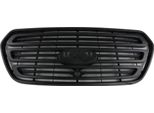Fast FT91654 Griglia Radiatore Griglia Anteriore Per Ford Transit Mk7 Furgone (V363, Fcd, Fdd)