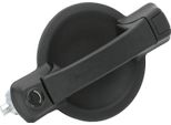 Fast FT94582 - Maniglia Per Porta Oe 735309962, Sinistra Per Doblo