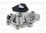 Graf PA1240 - Pompa Acqua Oe P5PW 15 010A Per 2 (Dj, Dl), 3 (Bm, Bn), 3 (Bp), Glc, 6 (G), CX-3 (Dk), CX-30 (Dm), CX-5 (Gh, Ke), CX-5 (Kf)
