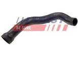 Fast FT61543 Tubo Aria Di Sovralimentazione Adatto Per MERCEDES-BENZ Sprinter 3-T Furgone (903) Sprinter 3-T Bus (903) Sprinter 2-T Furgone (901, 902)