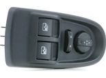 Fast FT82249 Interruttore Alzacristalli Interruttore Alzacristalli