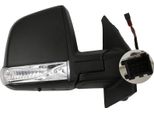 Fast FT88349 Specchio Retrovisore Esterno Destro Per Opel Combo Combi / Tour (X12) Riscaldato Elettrico