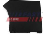 Fast FT90874 - Modanatura Oe 735684295, Pannello Laterale Sinistro Per Jumper, Ducato, Boxer