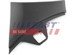 Modanatura Di Protezione Posteriore Destra Fast FT90903 Per Ford Transit Mk7 Furgone (V363, Fcd, Fdd) Transit Mk7 Bus (V363, Fad, Fbd)