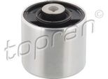 Topran 115 710 - Oe 4G0 407 183 Montaggio, Manubrio Per A8 (4H), A7 (4G), A6 (4G)