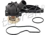 Topran 116 766 - Oe 06E 121 111AC Termostato Acqua Di Raffreddamento Per Q5 (8R), A8 (4H), A7 (4G), A6 (4G), A6 (4F), A5 (8T), A4 (8K), A4 (8E)