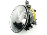 Fast FT87809 HB4 Faro Antinebbia Sinistro Adatto Per MERCEDES-BENZ Sprinter 3,5 T Furgone (906) Faro Antinebbia