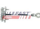 Fast FT95640 Fermaporta Fermaporta Per Opel Vivaro B Furgone (X82) Anteriore
