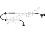 Topran 701 981 - Sensore Abs Oe 4795 021 78R Per Captur I (H5, J5), Clio Iv, Zoe (Bfm)