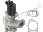 Topran 639 154 - Oe 55204941 Agr-Ventil FüR Mito (955), Strada, Linea, Idea, Punto, Doblo, Corsa D (S07), Astra H