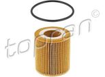 Topran 305 181 - Filtro Olio Oe 1 720 612 Per Ranger (Tke)