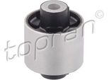 Topran 502 717 - Oe 3110 6 786 951 Cuscinetto, Braccio Di Controllo Per X4 (F26), X3 (F25)