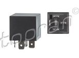 Topran 116 612 - Relè Oe 1H0 959 142, Climatizzatore Per Alhambra (7V), Cordoba (6K), Ibiza (6K), Toledo I (1L2), Golf Iii (1H), Passat (35I), Polo (6N), Polo (6V), Sharan (7M), T4, Vento (1H)
