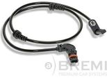 Bremi 51675 - Sensore Abs Oe 204 540 05 17 Per Classe Glk (X204), Classe C (S204), Classe C (W204)
