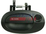 Fast FT94501 - Oe 8200153666 Maniglia Porta, Portellone Posteriore Per Kangoo (Kc)