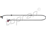 Topran 409 193 - Sensore Abs Oe A204 540 03 17 Per Classe C (S204), Classe C (W204)