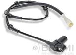 Bremi 51467 - Sensore Abs Oe 82 00 058 187 Per Kangoo (Fc), Kangoo (Kc)